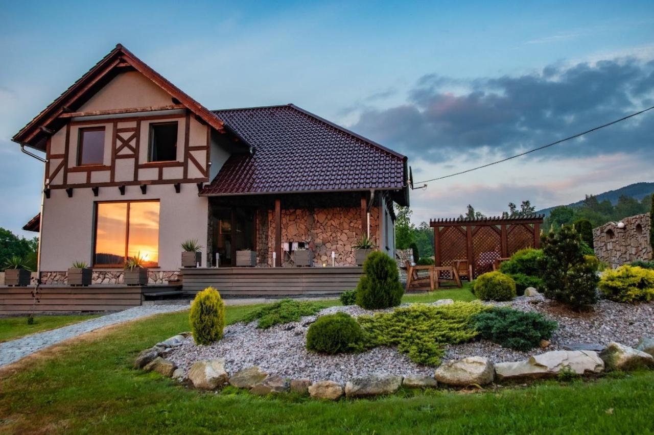 Every Sky Gasthaus Karpacz Zewnętrze zdjęcie